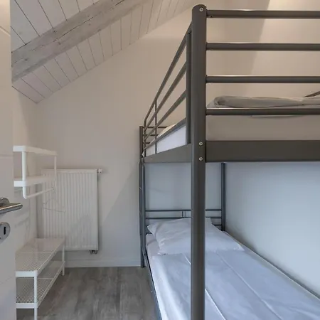 Fofteinbutze * נורדסטרנד